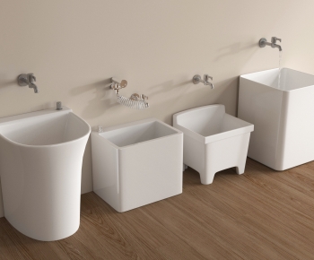 Modern Sanitary Ware-ID:572684055
