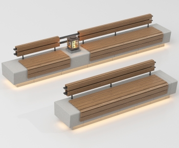 Modern Communal Chair-ID:986649993