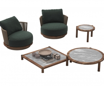 Modern Coffee Table-ID:131061123