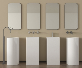 Modern Basin-ID:997878078