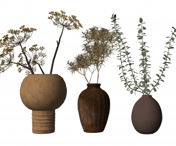 Modern Dried Branch-ID:547851091