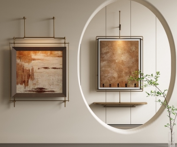 Modern Painting-ID:206799597