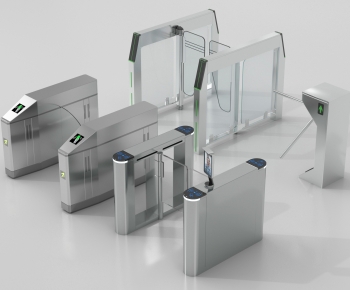 Modern Public Equipment-ID:514446978