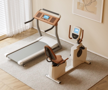 Modern Fitness Equipment-ID:222831015