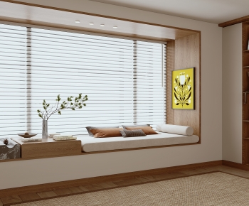 Modern Bay Window-ID:921406989