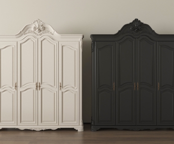 French Style The Wardrobe-ID:824474107