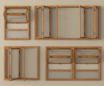 Modern Window-ID:466795923