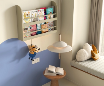 Modern Decorative Set-ID:180979018