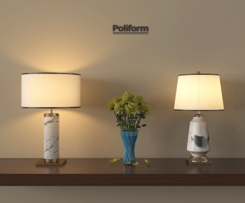 New Chinese Style Table Lamp-ID:339493993