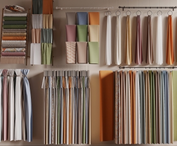 Modern Clothes, Bags And Shoes-ID:843617921