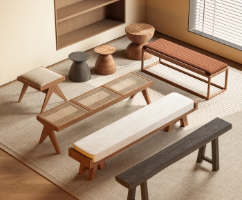 Modern Bench-ID:338859656