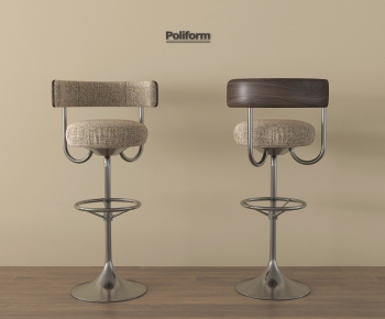 Modern Bar Chair-ID:189415935