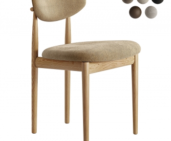 Modern Dining Chair-ID:671118977