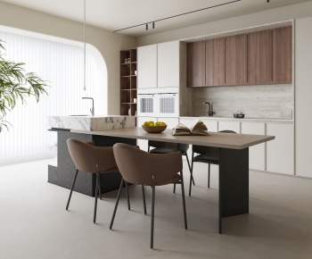 Modern Dining Room-ID:569248911