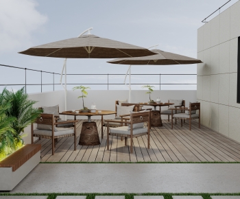Modern Terrace-ID:313802968