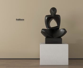 Modern Sculpture-ID:749449977