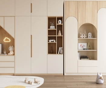 Modern The Wardrobe-ID:581036095