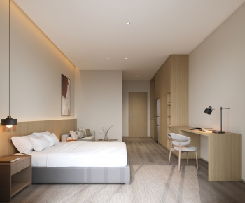 Modern Dormitory-ID:474441181