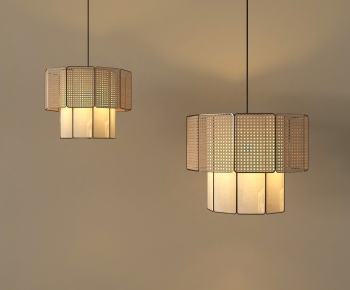 New Chinese Style Droplight-ID:586375955