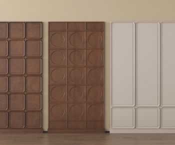 French Style Wall Panel-ID:775232083