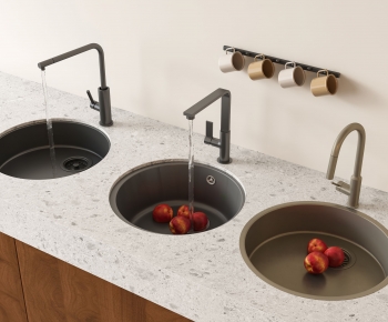 Modern Sink-ID:582457074
