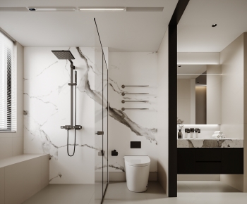 Modern TOILET-ID:230250499