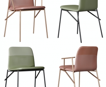 Modern Dining Chair-ID:404279231