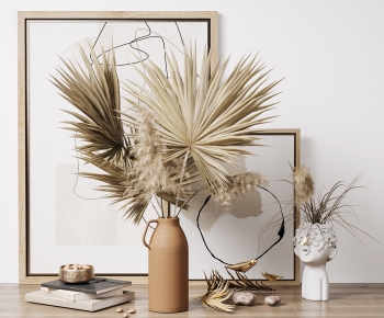 Modern Decorative Set-ID:888437999