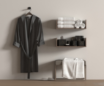 Modern Towel-ID:143604043