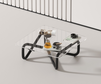 Modern Coffee Table-ID:490498079