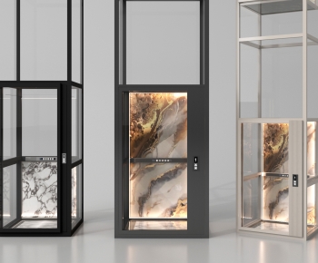 Modern Lift-ID:740777976