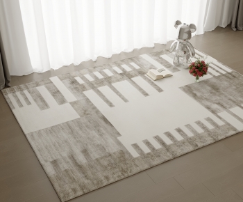 Modern The Carpet-ID:552149068