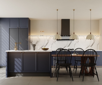 Modern Dining Room-ID:564029245