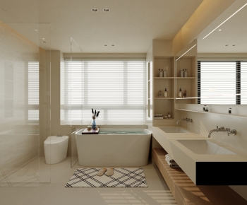 Modern TOILET-ID:722306015