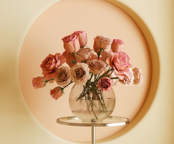 Modern Flower Arrangement-ID:227173095