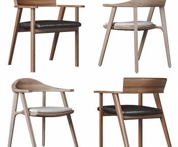 Modern Lounge Chair-ID:580023058