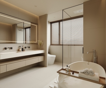 Modern TOILET-ID:990663052