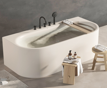 Modern Bathtub-ID:870850097