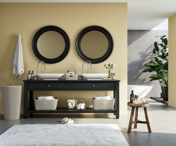 Modern TOILET-ID:109793907