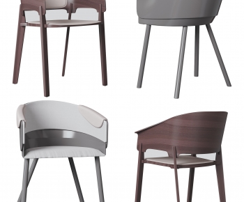 Modern Dining Chair-ID:376959098