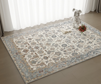 American Style The Carpet-ID:842839967