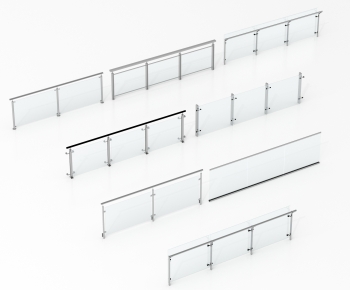 Modern Guardrail-ID:281438119