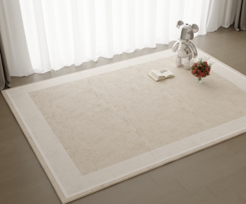 Modern The Carpet-ID:622798928