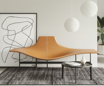 Modern Recliner-ID:384777076