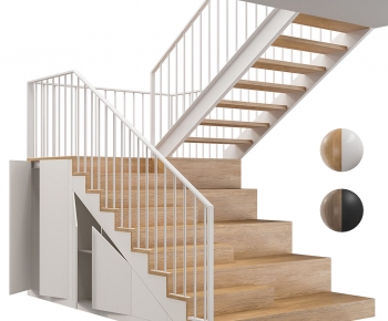 Modern Staircase-ID:234325896