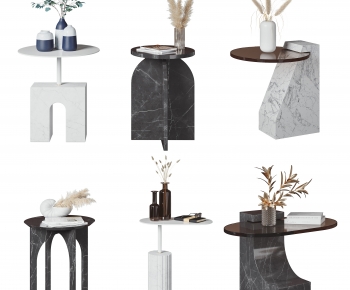 Modern Side Table/corner Table-ID:505848883