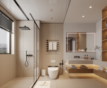 Modern TOILET-ID:567409996