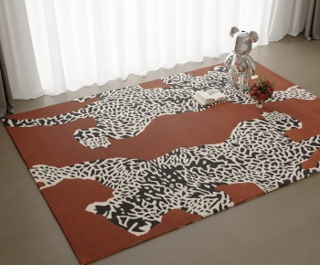 Modern The Carpet-ID:325131899