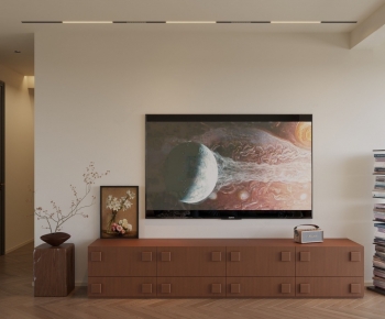 Modern TV Cabinet-ID:803936966