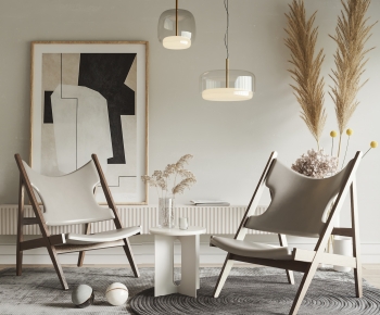 Modern Lounge Chair-ID:906971934